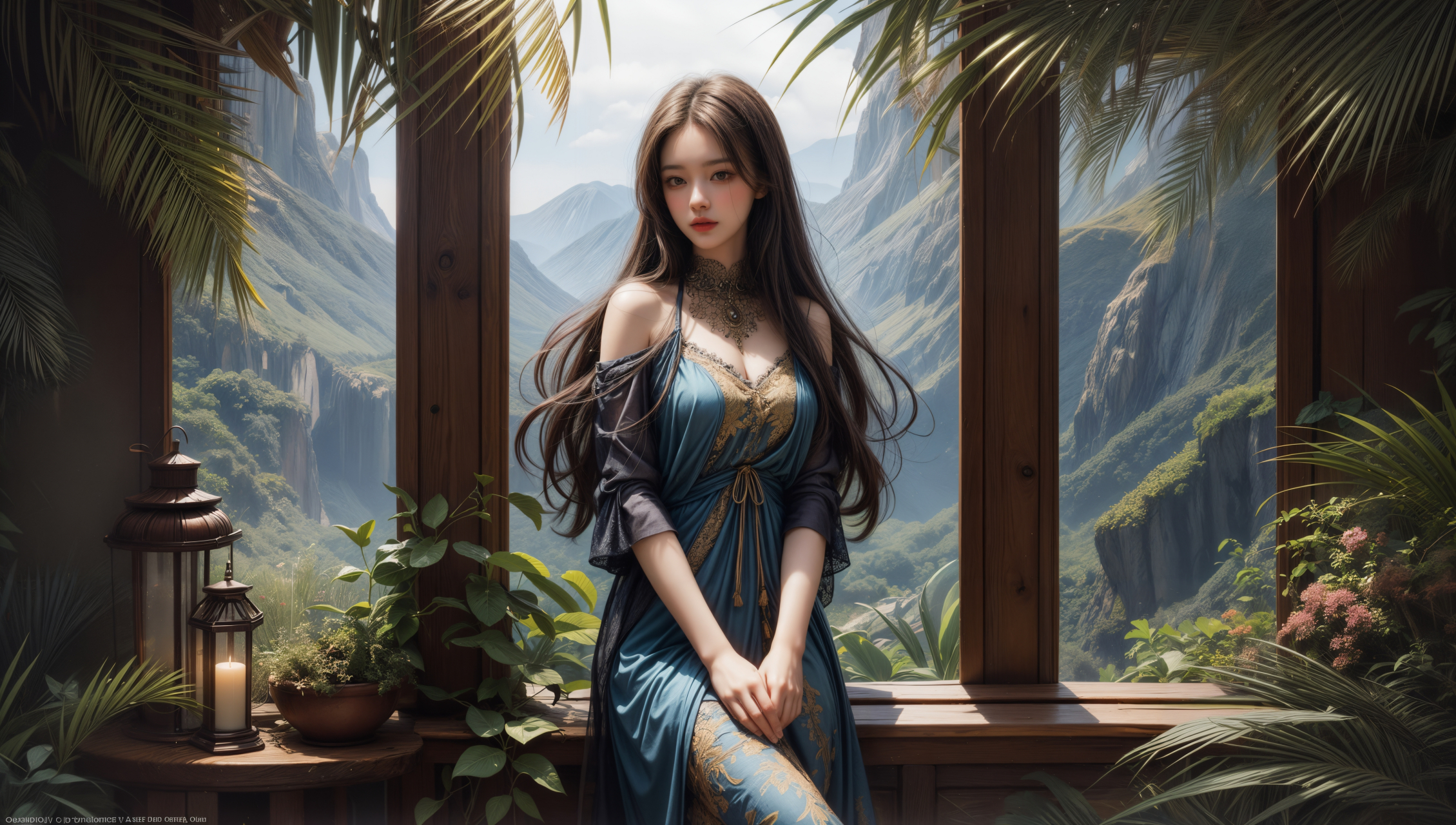 扎根边疆草原的“国家的孩子”：热爱草原、认真生活